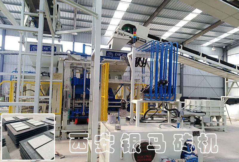 新《固廢法》帶來嚴(yán)峻挑戰(zhàn) 鋼渣制磚生產(chǎn)線受鋼企青睞