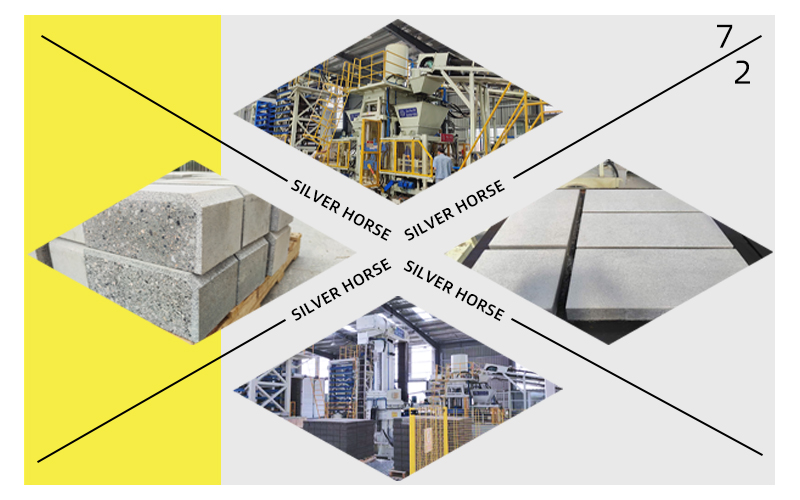 新型環(huán)保免燒磚機：深度推進綠色低碳產(chǎn)業(yè)發(fā)展