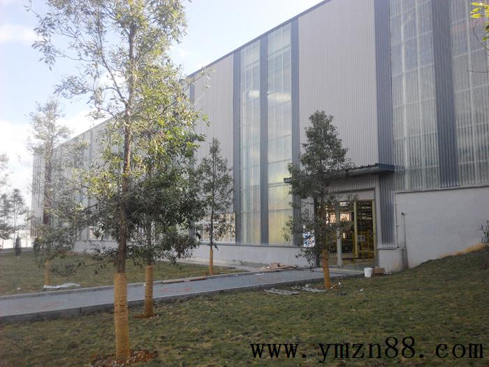 網(wǎng)上采購?fù)杆u機，都說銀馬磚機更放心