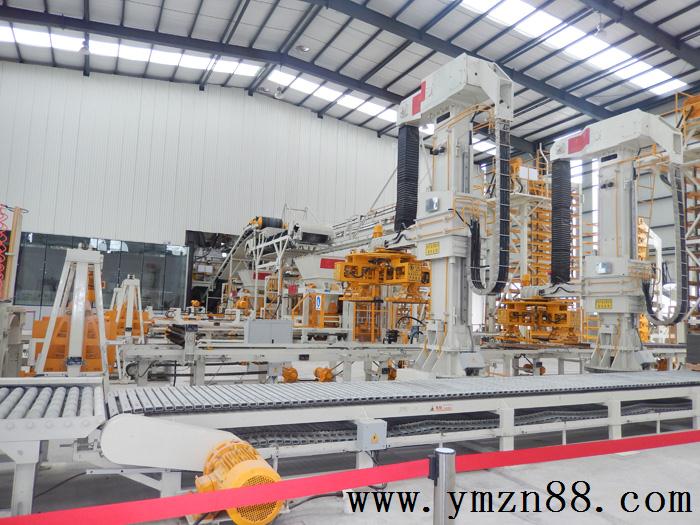 透水磚機生產(chǎn)線 透水磚機生產(chǎn)線