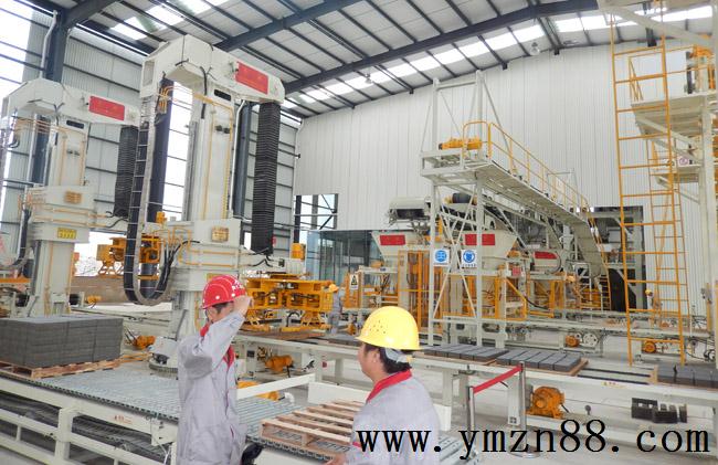 粉煤灰磚機(jī)維修 粉煤灰磚機(jī)維修