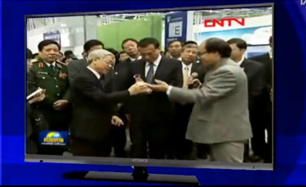 國內(nèi)哪個品牌的全自動透水磚機(jī)好？