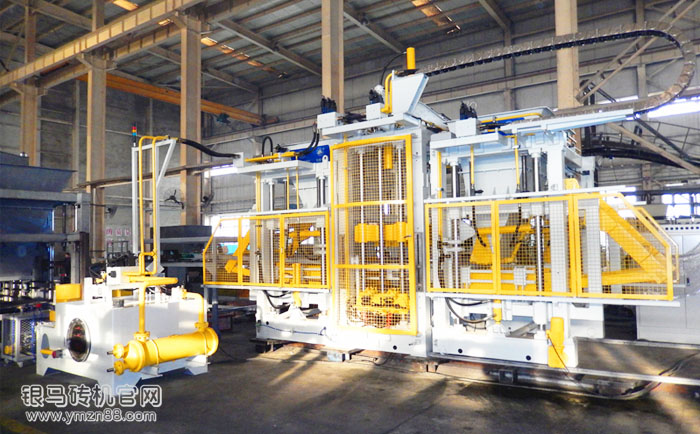 免燒磚機(jī)設(shè)備價格