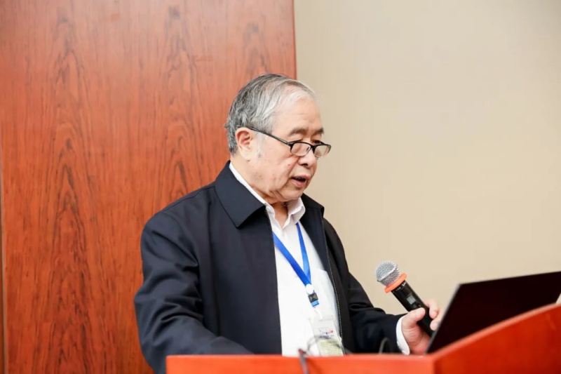 中國(guó)工程院蔡美峰院士