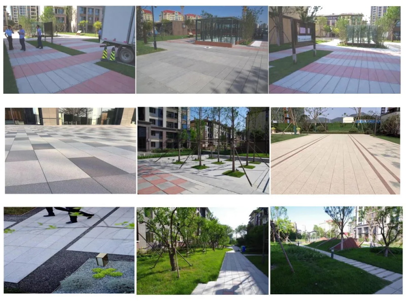 銀馬2025全能磚石一體機(jī)