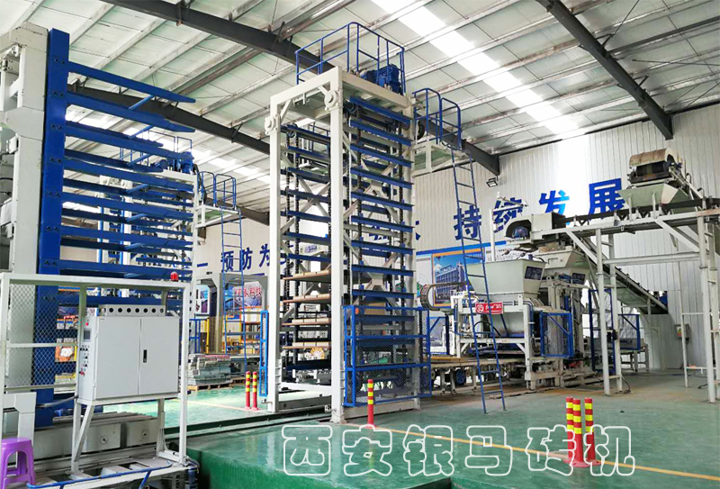 建筑垃圾制磚機(jī)挖掘萬億產(chǎn)值行業(yè)