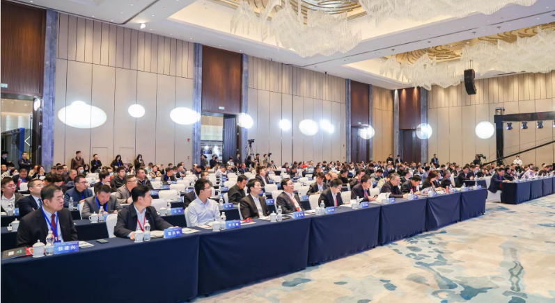 構(gòu)建再生高質(zhì)量｜2023年第二屆全國固廢資源化綜合利用技術(shù)大會勝利召開