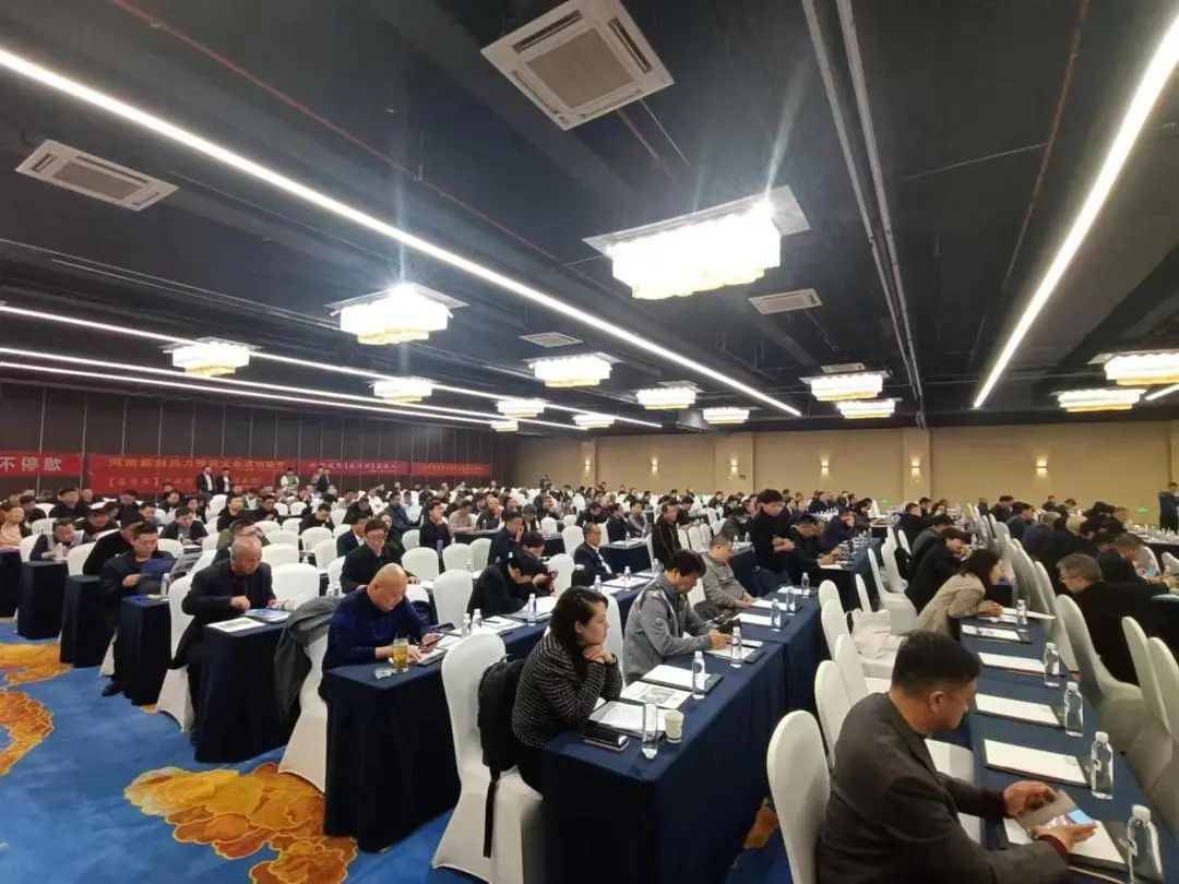 國際墻體屋面材料技術(shù)交流大會暨生產(chǎn)裝備博覽會召開 西安銀馬參會