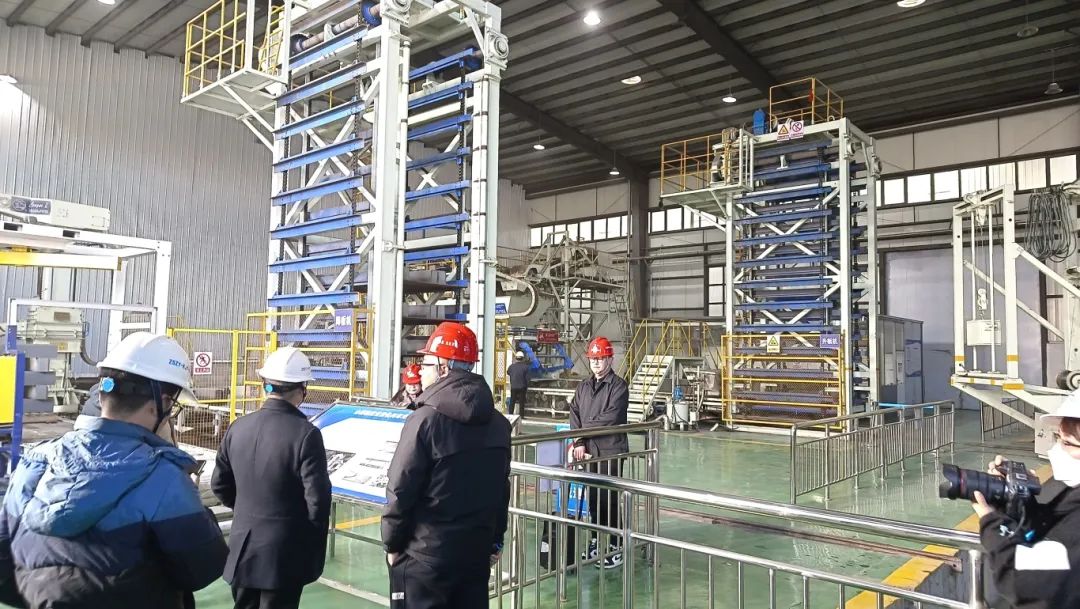 “第五屆固廢資源化年會暨先進適用技術(shù)裝備展”及“黃河流域典型固廢綜合利用技術(shù)交流會”圓滿落幕