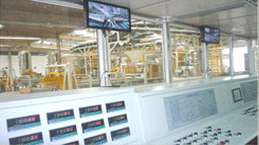 粉煤灰砌塊磚機(jī)控制系統(tǒng) 粉煤灰砌塊磚機(jī)控制系統(tǒng)