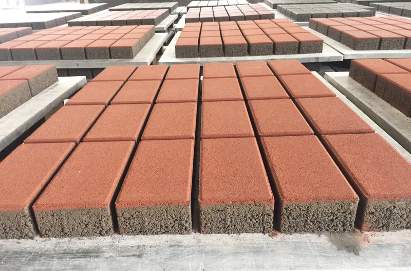 海綿磚生產設備選購要點，你知道幾個？