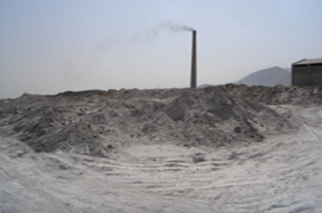 電廠粉煤灰、爐渣制磚/石一體化解決方案