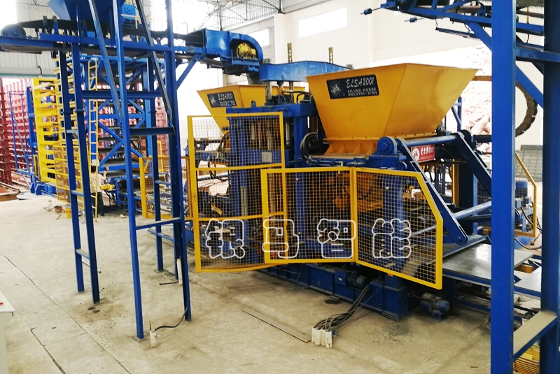 水泥花磚機設備清潔的誤區(qū)及需要注意的幾個事項！